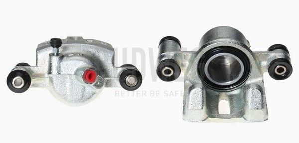 BUDWEG CALIPER Тормозной суппорт 342146